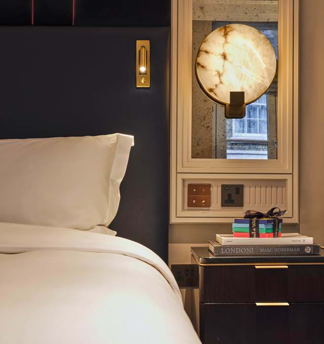 Accommodation Mayfair