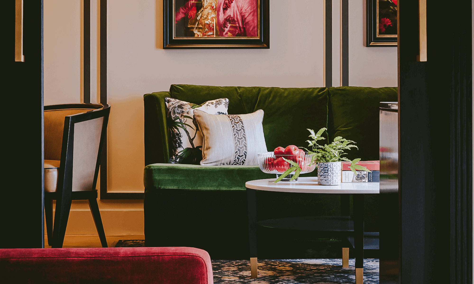 Hotels in Mayfair London