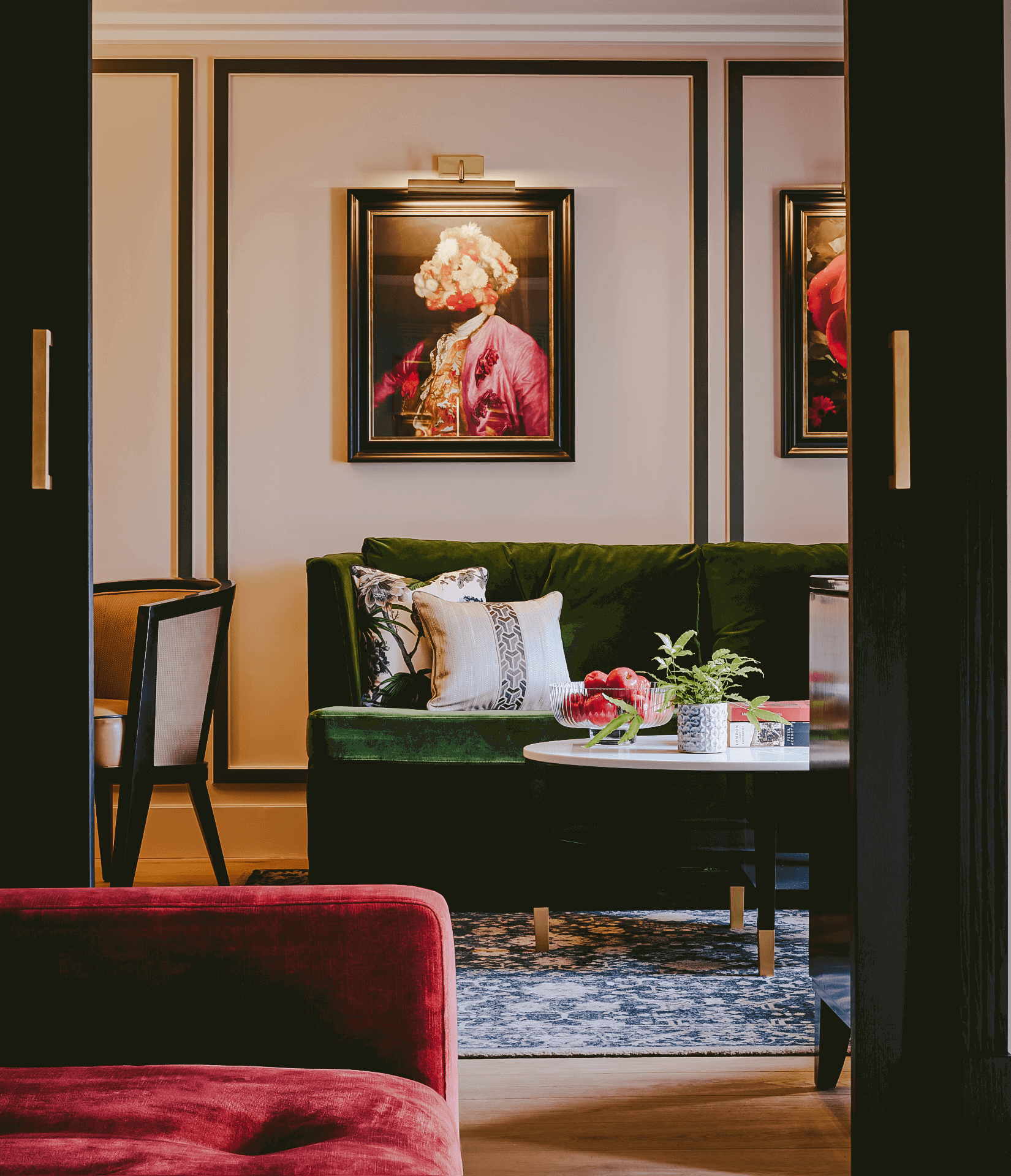 Hotels in Mayfair London