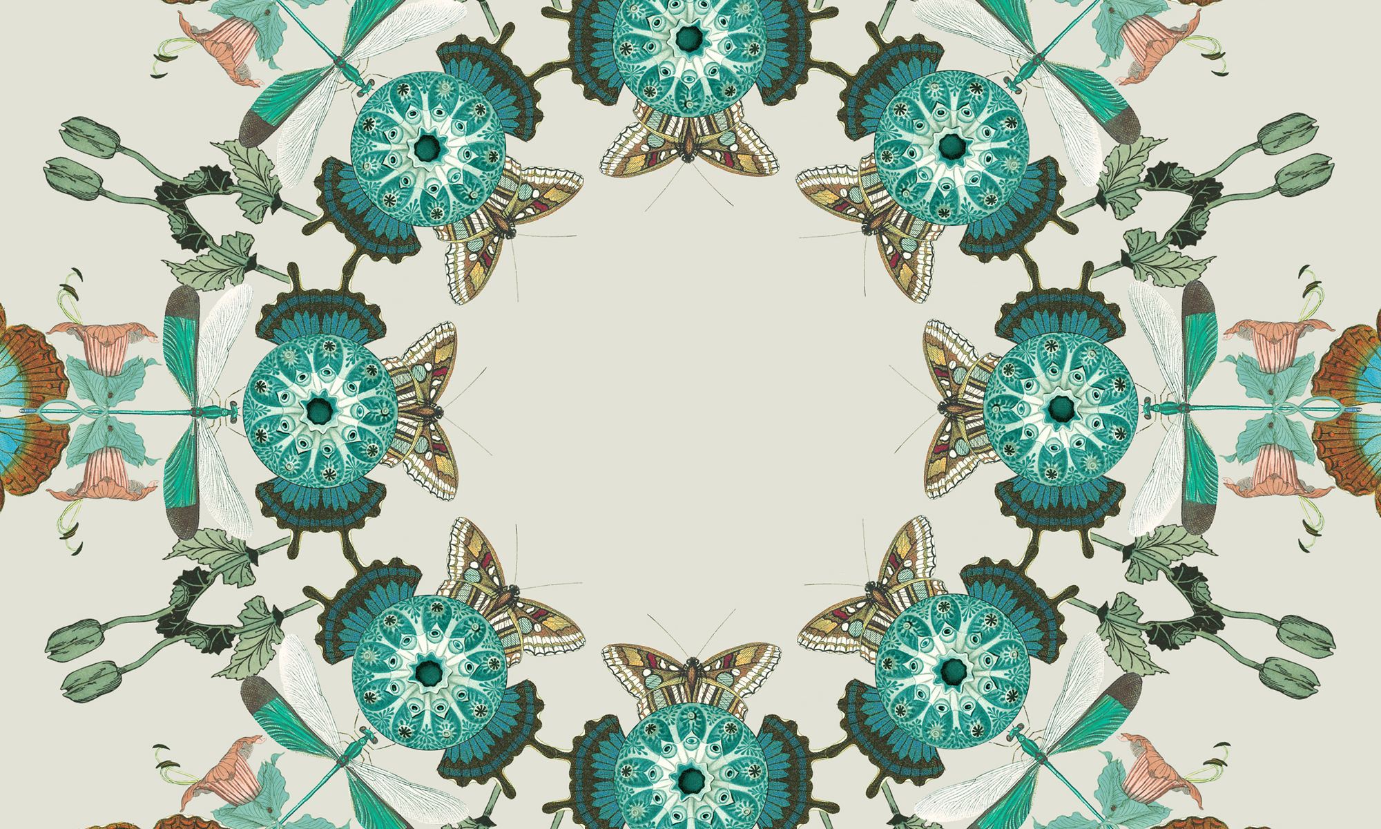 Homepage illustration of The Mayfair Townhouse