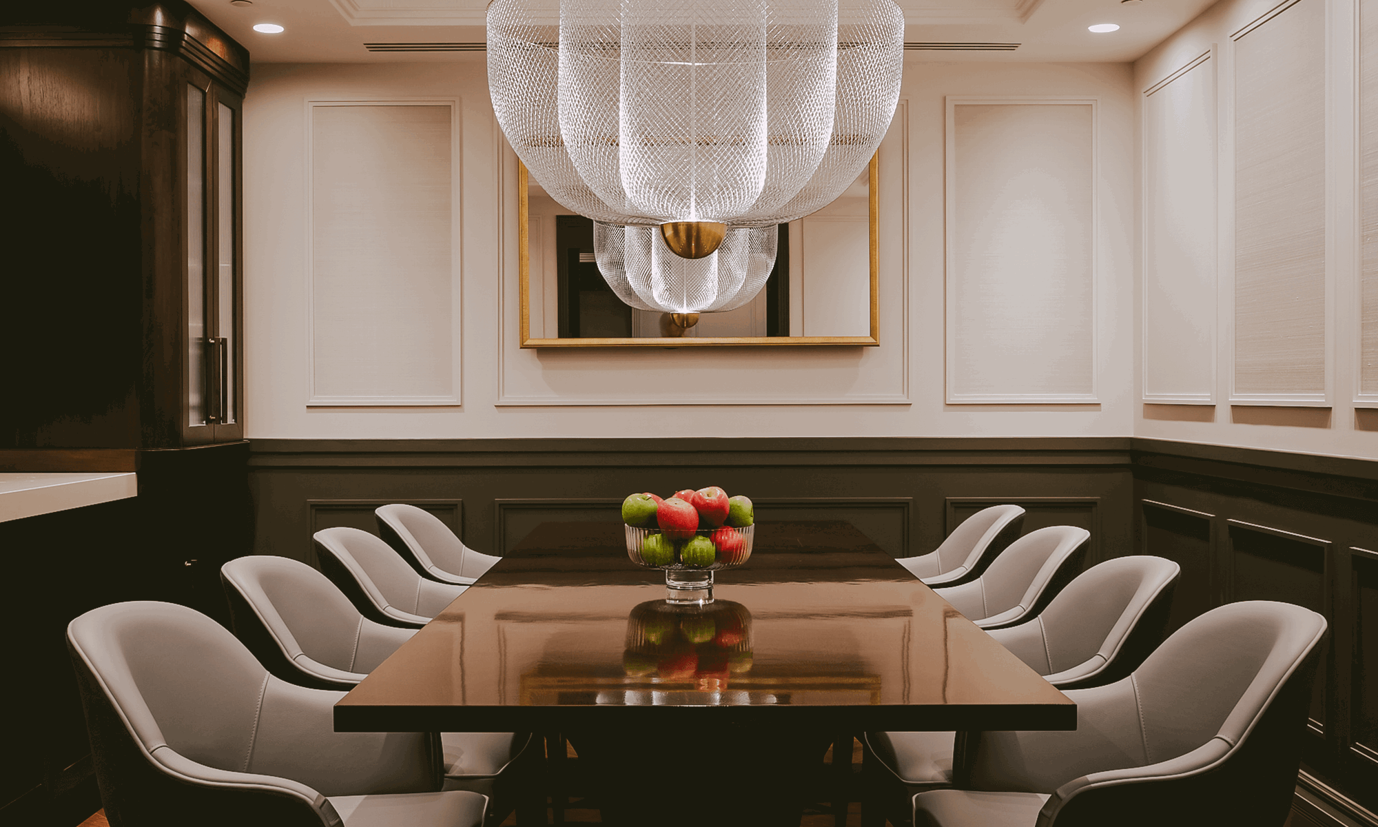 Business stays Mayfair