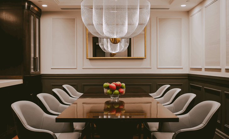 Business stays Mayfair