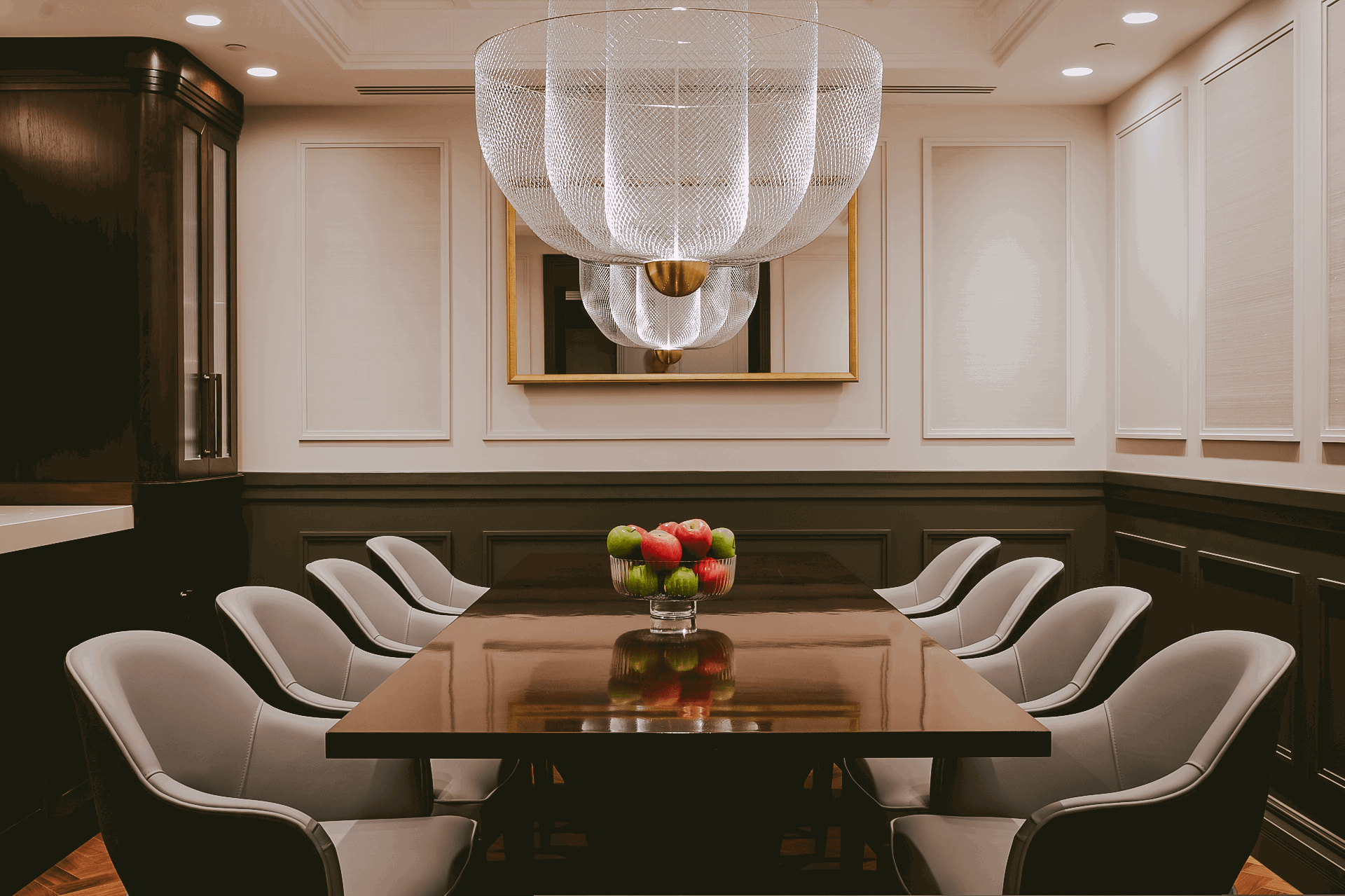 Business stays Mayfair