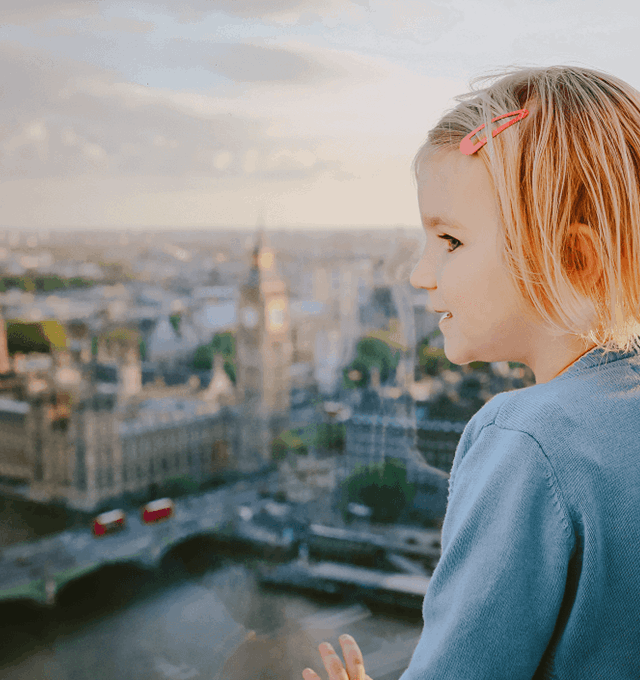 Family rooms mayfair london