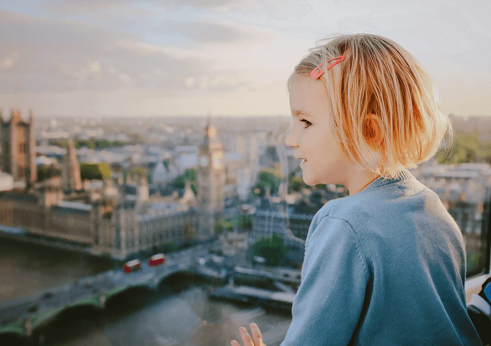 Family rooms mayfair london