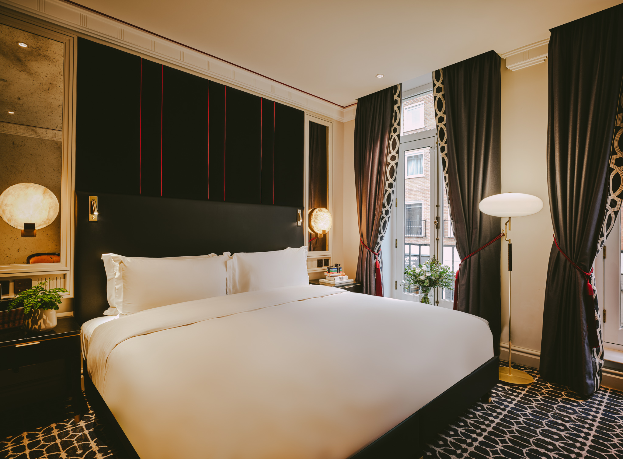 The Mayfair Townhouse Executive Room