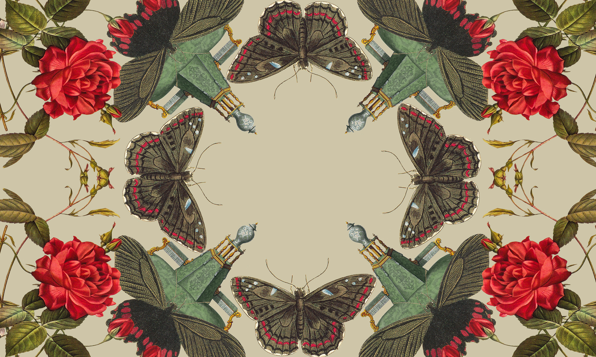 Breakfast in Mayfair