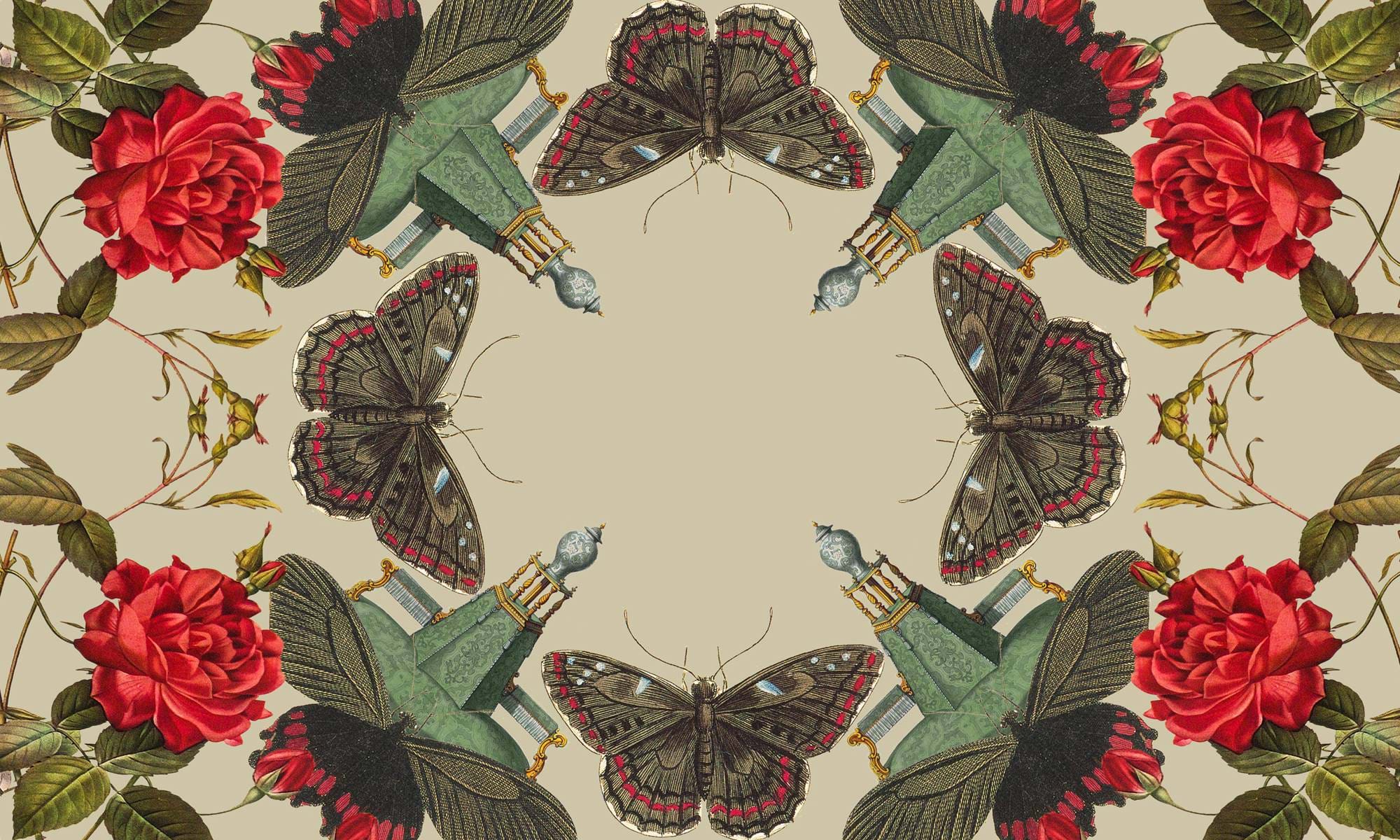 Breakfast in Mayfair